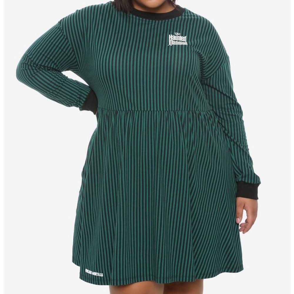 Her Universe Haunted Mansion Dress